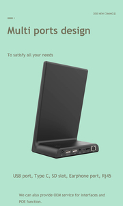 L hình dạng cảm ứng điện dung màn hình phản hồi của khách hàng đánh giá Ngân Hàng Nhà hàng đặt hàng <span class=keywords><strong>RJ45</strong></span> NFC POS Máy tính để bàn <span class=keywords><strong>Android</strong></span> <span class=keywords><strong>Tablet</strong></span> - Product Image 3