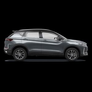 2025 para Geely Coolray SUV 1.5L Turbo Engine Diseño deportivo AWD Opciones de luz oscura - Product Image 4