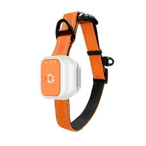 Thông Minh Chống Nước 4G GPS Tracker Định Vị WiFi Điện Tử Hàng Rào Ứng Dụng Điều Khiển Từ Xa Chống Mất Trẻ Em Người Cao Tuổi Theo Dõi Thú Cưng Thiết Bị - Product Image 1