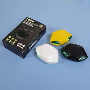 G11 TWS Gaming <strong>Earbuds</strong> Low Latency 2024 Hot 5.2 Gamer Audifonos Gaming Esports With Low Latency, <strong>Bluetooth</strong> Earphones - Product Image 4