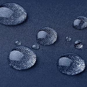 Wholesale Custom Foldable Rain Manual Umbrella with Business Logo Promotional Gift Travel 3 <b>Folding</b> Pongee Outdoor Umbrellas - Product Image 5