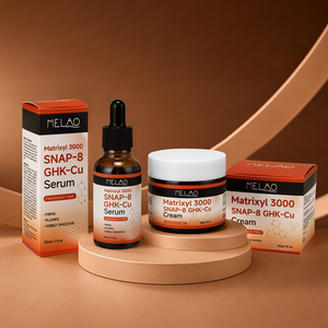Suero Facial SNAP-8 Matrixyl 3000 GHK-Cu, Suaviza las Líneas de Expresión en la Frente y el Contorno de Ojos, Reafirmante, Sin Perfume - Product Image 1