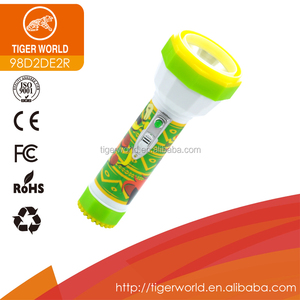 Produttori all'ingrosso batteria a secco ha condotto la luce della torcia <span class=keywords><strong>d</strong></span> torcia elettrica della batteria - Product Image 5