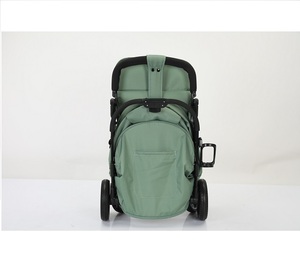 Trasportini passeggino leggero per bambini può essere riposto sull'aereo adatto a ragazzi e ragazze - Product Image 5