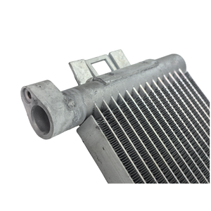 Serie 3 G80M3(11/2020 - 01/<span class=keywords><strong>2021</strong></span>) G81 Serie 4 G82 M4(11/2020 - 01/<span class=keywords><strong>2021</strong></span>) G83 Enfriador de aceite del motor OEM17215A4DF50 - Product Image 6