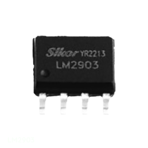 Chip trong kho điện áp thấp điện áp kép comparato <span class=keywords><strong>lm2903</strong></span> linh kiện điện tử - Product Image 1