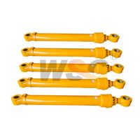 Escavatore braccio/braccio/benna idraulica cilindro PC200-5/6/7/8, PC220-2/3/5, PC220-6/7/8 per komatsu