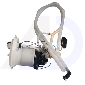Ensemble de pompe à carburant OE A2184700694 A2184700994 pour <span class=keywords><strong>Mercedes</strong></span>-Benz S350/R300 <span class=keywords><strong>Viano</strong></span> Pompe à carburant 12V Assy Pièces automobiles - Product Image 3