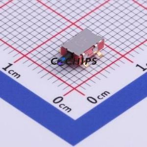 FTE-3CA-V-T/R Limit Switch SMD Switch Whole Sale Electronic Component Chips Supplier & BOM Service - Product Image 1