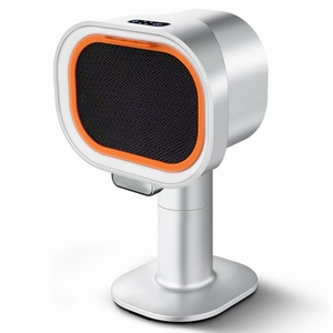 <span class=keywords><strong>Hotte</strong></span> <span class=keywords><strong>aspirante</strong></span> portable à bras rétractable, extracteur de fumée haute efficacité, filtre détachable pour usage intérieur - Product Image 1