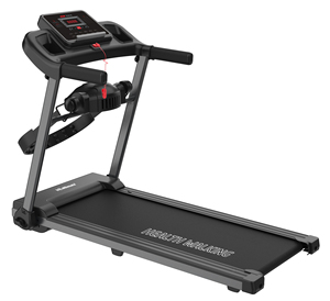 Factory User Weight 120kg Home Use Gym 1.5 Motor Power <b>Foldable</b> Touch Control for Body Building and Running - Product Image 3