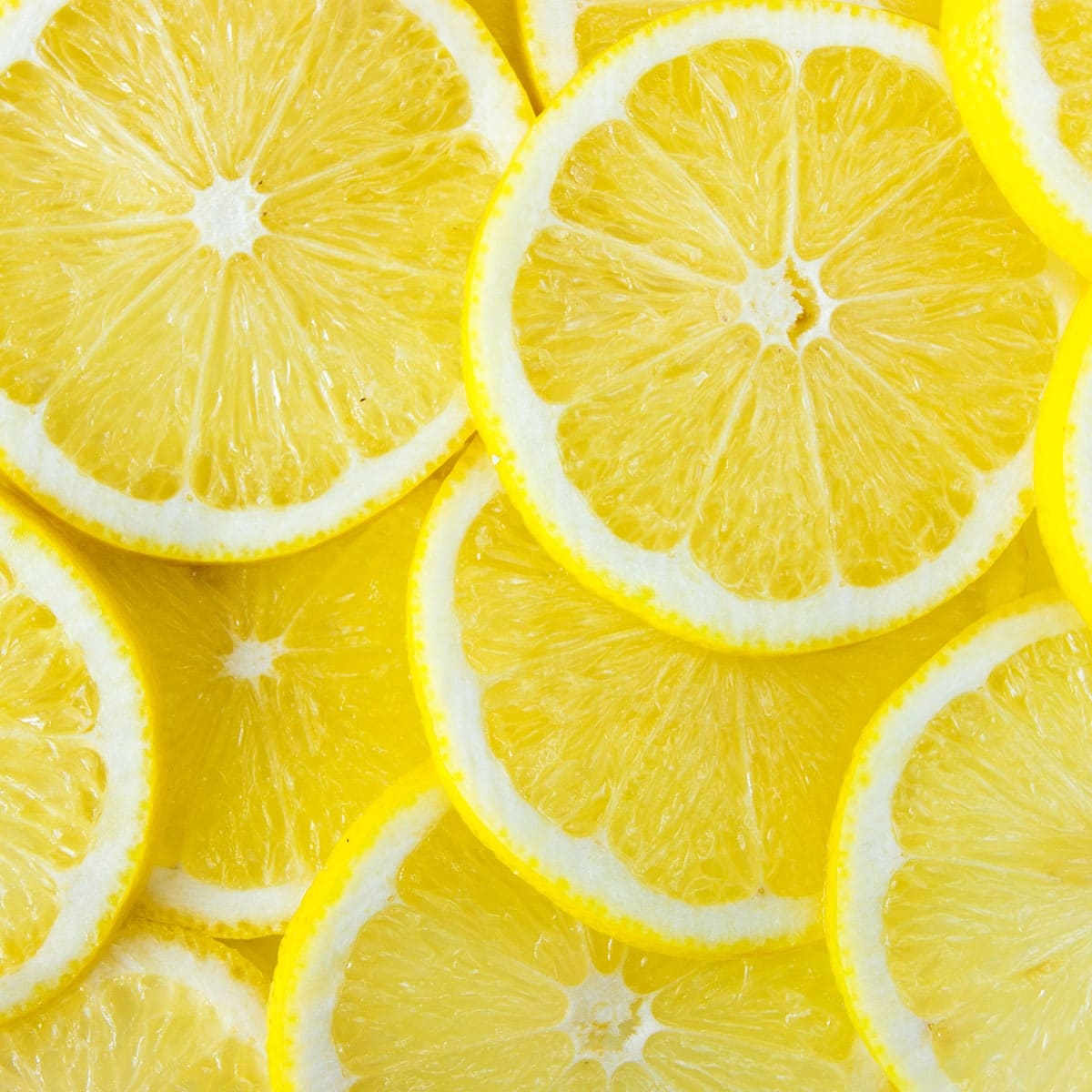 Лимоны юар