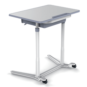 Juegos ESCOLARES/mesa y silla de estudio para niños, escritorio para niños, cartón de madera, muebles escolares modernos, proveedores, tamaño personalizado, Simple y moderno - Product Image 4