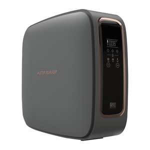 Ur-SỨC KHỎE Hệ thống lọc nước thẩm thấu cho nhà uống 600gpd Russia RO Máy lọc nước saudiarabia - Product Image 3