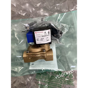 1 pieza NUEVA Válvula Solenoide IMI BUSCHJOST 8240200.9101.230.50 - Product Image 3