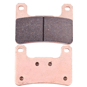 FA379 de cerámica de sinterización de pastillas de freno para <span class=keywords><strong>KAWASAKI</strong></span> Z 900 RS café ZX <span class=keywords><strong>1000</strong></span> <span class=keywords><strong>H2</strong></span> <span class=keywords><strong>SX</strong></span> SE ZX10R ABS ZX-10R <span class=keywords><strong>1000</strong></span> <span class=keywords><strong>Ninja</strong></span> ABS 2008-2019 - Product Image 4