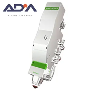 Alston D.M laser BM115 Auto-Messa A Fuoco 8KW fibra laser testa di taglio per macchina di taglio laser in fibra ad alta potenza