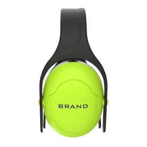 <span class=keywords><strong>Orejeras</strong></span> Dieléctricas con Logotipo Personalizado, Aisladas, Ligeras, Ajustables, Protección Auditiva de Seguridad para la Industria Eléctrica - Product Image 2