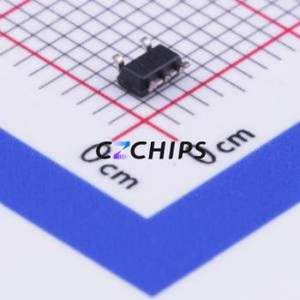 Chip IC de circuito integrado TPS61040DBVR SOT-23-5 original, PMIC, IC DE POTENCIA DE, todo el chip de componentes electrónicos BOM - Product Image 2