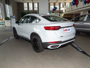 Geely Xingyue 1.5T SUV a Benzina Usato del 2021, Auto <span class=keywords><strong>di</strong></span> <span class=keywords><strong>Seconda</strong></span> <span class=keywords><strong>Mano</strong></span>, Veicoli Usati - Product Image 2