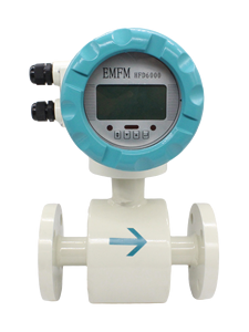 <span class=keywords><strong>Flowmeter</strong></span> Elektromagnetik J-<span class=keywords><strong>MAG</strong></span> OEM 304 Stainless Steel untuk Industri Kimia, Laris Manis, Garansi 2 Tahun - Product Image 3