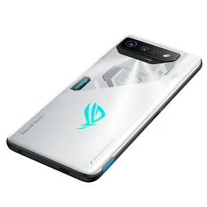 Teléfono Móvil Original ROG 7 Gaming 5G, Pantalla AMOLED de 6.78 Pulgadas, 2448x1080, 165 Hz, Snapdragon 8 Gen 2+, 6000 mAh, Carga Rápida de 65 W, NFC, Android 13 - Product Image 3