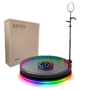 ของขวัญคริ<span class=keywords><strong>ส</strong></span>ต์มา<span class=keywords><strong>ส</strong></span>และปีใหม่: บูธภาพถ่าย360องศา<span class=keywords><strong>ส</strong></span>ามารถใช้งานได้ใน<span class=keywords><strong>ส</strong></span>ถานที่ที่ไม่จำกัดเหมาะ<span class=keywords><strong>ส</strong></span>ำหรับวันเกิดงานแต่งงานและงานปาร์ตี้ - Product Image 4