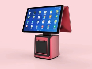 15.6 inch cảm ứng <span class=keywords><strong>POS</strong></span> với máy in tất cả trong một <span class=keywords><strong>Windows</strong></span> bán lẻ hệ thống <span class=keywords><strong>POS</strong></span> <span class=keywords><strong>POS</strong></span> thiết bị đầu cuối - Product Image 3