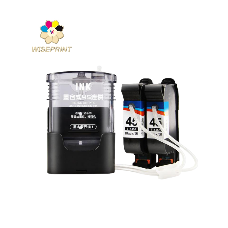 WisePrint Refill Ink Jet Hand Held