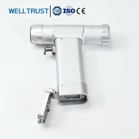 Système de scie-perceuse orthopédique vétérinaire, instruments médicaux professionnels, meilleur choix