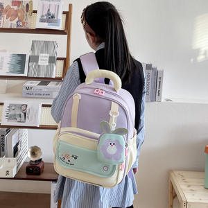 Últimos Modelos de Mochilas Escolares para Niños, Mochilas Escolares Bonitas y Ligeras para Niños y Niñas - Product Image 6