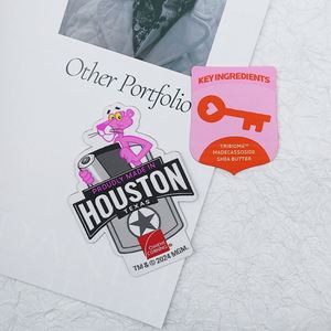 Etiquetas Tejidas Personalizadas con LOGO para Ropa, Parches Termoadhesivos de Tela de Algodón con Hilo de Damasco para Planchar - Product Image 3