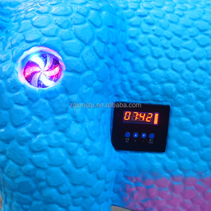 Mall Children Games Rideable <strong>Dinosaur</strong> Amusement Rides Kids Dinosaurio Montable Electrico Motorized <strong>Dinosaur</strong> Ride - Product Image 2