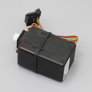 Moteur de zone d'encre SM102 CD102 Durable pour machine à imprimer, pièce de rechange, 1 pièce, 61.186.5411 - Product Image 5