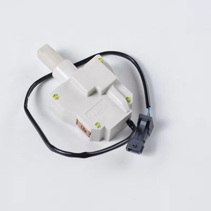 Interruptor de Emergencia 7915491601, Repuesto para Accesorios 336 1123 - Product Image 5