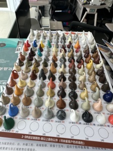 Excelente sellador de silicona neutral resistente a la intemperie para reparación de Campershell y RV, sellador impermeable flexible, servicio OEM <span class=keywords><strong>Ava</strong></span> - Product Image 3