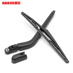 Lame d'essuie-glace arrière Gaojie 350 mm pour Mitsubishi Outlander 2003-2006 - Product Image 3