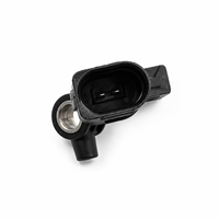 Capteur de vitesse de roue ABS arrière droit WHT003862 6Q0927808A 6Q0927808B pour New Santana/New Jetta/New Polo/Gran Santana/VOLKSWAGEN