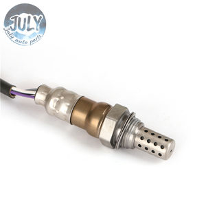 Sensor de Oxígeno <span class=keywords><strong>O2</strong></span> de Alta Calidad Compatible con Chevrolet Cruze J300 2009-2015, Sensor Lambda de 4 Cables, Número de Pieza #   96958775 - Product Image 2