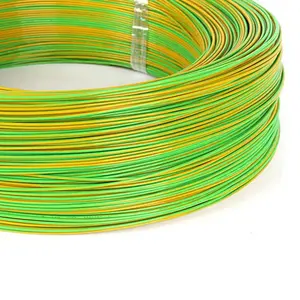 UL10486 26AWG PFA High Temperature Nickel Wire Flexible Cheap Electrical Copper Wires And Cables