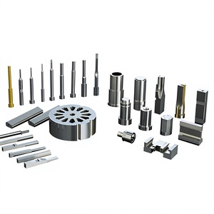 Ejes de Acero de Alta Demanda de Bajrang Engineering Works, 500 kg, para Aplicaciones de Motor y Engranajes, al Mejor Precio - Product Image 1
