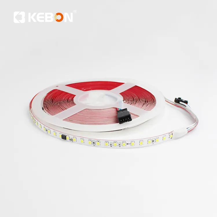 Strip Lampu Led Air Lari Neon Pintar IP20 IP44 IP65 IP68 Smd Desain Kustom Tembaga