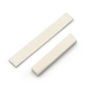 Selle Superiori in Osso di Bufalo Grezzo per Chitarra, Strumenti <span class=keywords><strong>a</strong></span> Corda, Basso Elettrico, Chitarra Acustica, Chitarra Classica, Mandolino, Banjo, Ukulele - Product Image 4