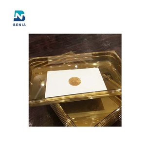 Sabi PEI Cho 1010 Polyetherimide Nhựa Pellet Trong Kho Cao Thermostability Hổ Phách Trong Suốt 25 Kg/túi ultem1010/1000 - Product Image 4