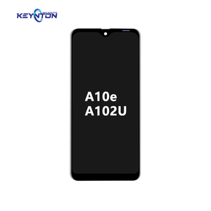 Pantallas LCD para Teléfono Móvil <span class=keywords><strong>Samsung</strong></span> A10e Incell Sin Marco, <span class=keywords><strong>Pantalla</strong></span> Táctil de Repuesto para Reparar Panel Roto - Product Image 3