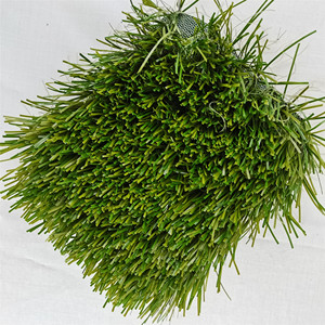 Césped Artificial Deportivo Personalizable <span class=keywords><strong>de</strong></span> 50 mm para Fútbol, Impermeable y Ecológico para Campos <span class=keywords><strong>de</strong></span> Fútbol - Product Image 2