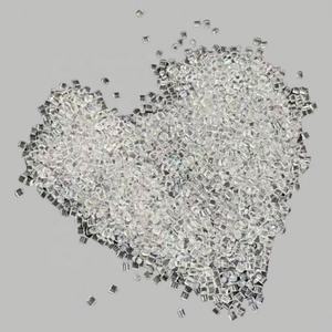 Polymère de granules de résine en plastique CM-205 de la pureté PMMA de la haute transparence 99% - Product Image 2