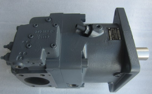 Bomba hidráulica serie A11V A11VO190 - Product Image 4