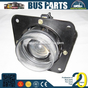 DongFeng, Đèn Marcopolo G Xe Buýt Dẫn Đuôi Đèn Phụ Tùng Xe Buýt Đầu Ánh Sáng YUTONG HIGER KINGLONG Giáo Bộ Phận Đèn - Product Image 4