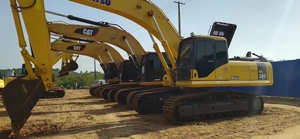 Escavatore Komatsu PC 300-7 Usato Ma in Buone Condizioni, Pronto per l'Esportazione - Product Image 5